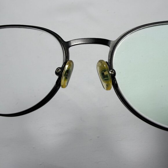 Wittnauer Tamika Black Eyeglasses - Frames Only main image 6